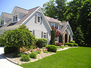 Landscapers and Lawncare Services in Clinton, OK